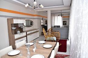 Bursa Comfort Apart