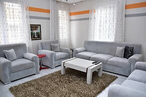 Bursa Comfort Apart