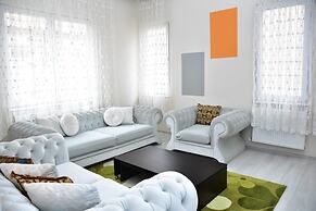 Bursa Comfort Apart