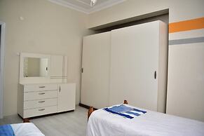 Bursa Comfort Apart