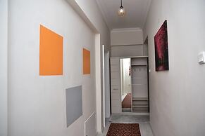 Bursa Comfort Apart