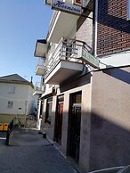 Hostal La Estrada Restaurante