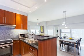Nasma Luxury Stays - Central Park Tower