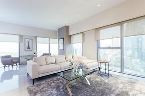 Nasma Luxury Stays - Central Park Tower