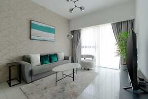 Nasma Luxury Stays - Central Park Tower