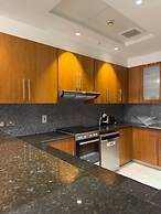 Nasma Luxury Stays - Central Park Tower