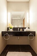 Nasma Luxury Stays - Central Park Tower