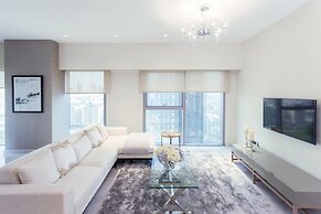 Nasma Luxury Stays - Central Park Tower