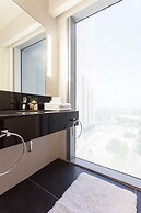 Nasma Luxury Stays - Central Park Tower