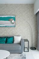 Nasma Luxury Stays - Central Park Tower