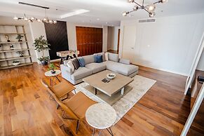 Nasma Luxury Stays - Limestone House
