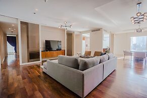 Nasma Luxury Stays - Limestone House