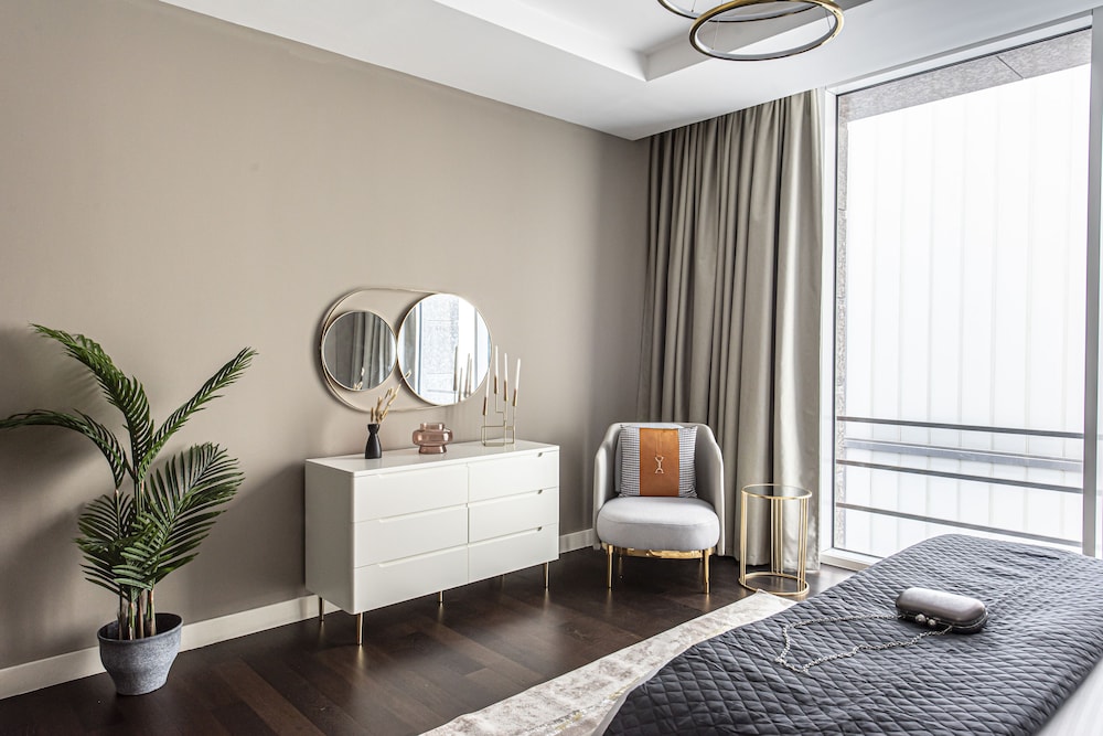Nasma Luxury Stays - Limestone House