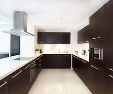 Nasma Luxury Stays - Limestone House
