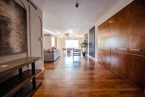 Nasma Luxury Stays - Limestone House
