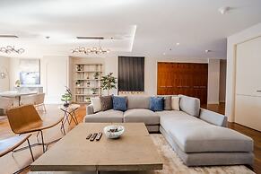 Nasma Luxury Stays - Limestone House