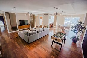 Nasma Luxury Stays - Limestone House