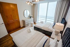 Nasma Luxury Stays - Limestone House