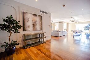 Nasma Luxury Stays - Limestone House