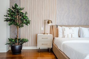 Nasma Luxury Stays - Limestone House