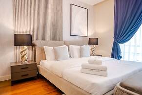 Nasma Luxury Stays - Limestone House