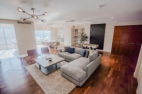 Nasma Luxury Stays - Limestone House