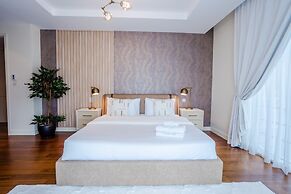 Nasma Luxury Stays - Limestone House