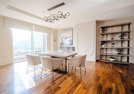Nasma Luxury Stays - Limestone House