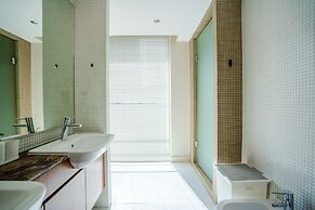 Nasma Luxury Stays - Limestone House
