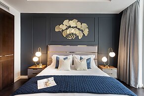 Nasma Luxury Stays - Limestone House