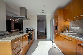 Nasma Luxury Stays - Limestone House