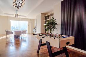 Nasma Luxury Stays - Limestone House