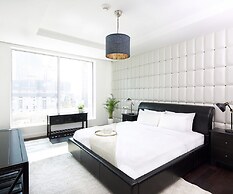 Nasma Luxury Stays - Limestone House