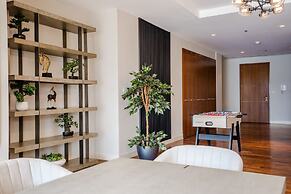 Nasma Luxury Stays - Limestone House