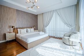 Nasma Luxury Stays - Limestone House