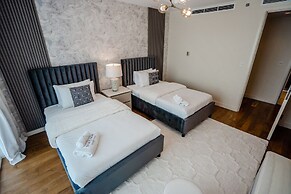 Nasma Luxury Stays - Limestone House