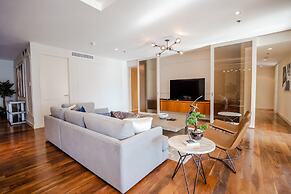 Nasma Luxury Stays - Limestone House