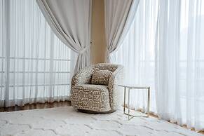 Nasma Luxury Stays - Limestone House