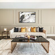 Nasma Luxury Stays - Limestone House