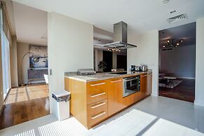 Nasma Luxury Stays - Limestone House