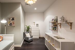 Nasma Luxury Stays - Limestone House