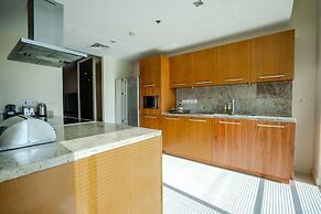 Nasma Luxury Stays - Limestone House