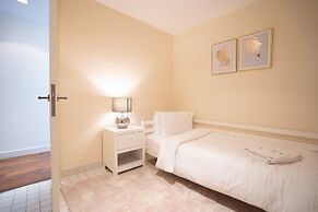 Nasma Luxury Stays - Limestone House