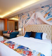 Vidicl Service Apartment