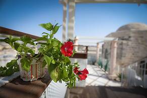 Western Wall Luxury House