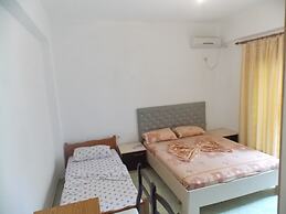 Besa Beach Saranda