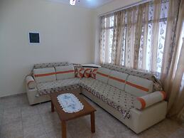 Besa Beach Saranda