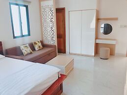 Sen Vang Apartment & Hotel