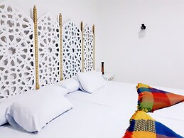 Arabian Nights Pyramids Guesthouse