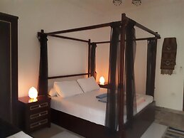 Arabian Nights Pyramids Guesthouse